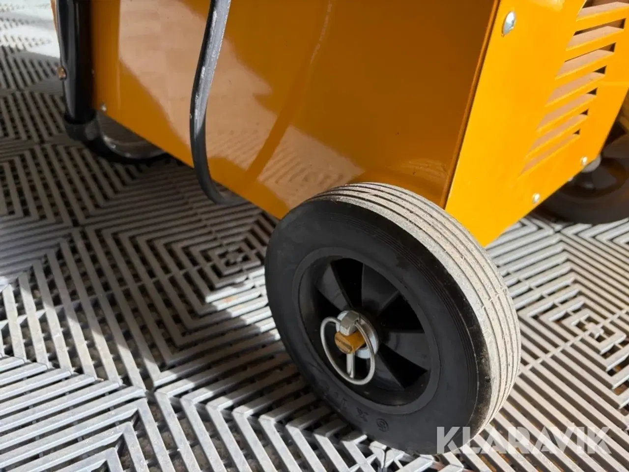 Billede 11 - Affugter Master climate solutions DH 752 P