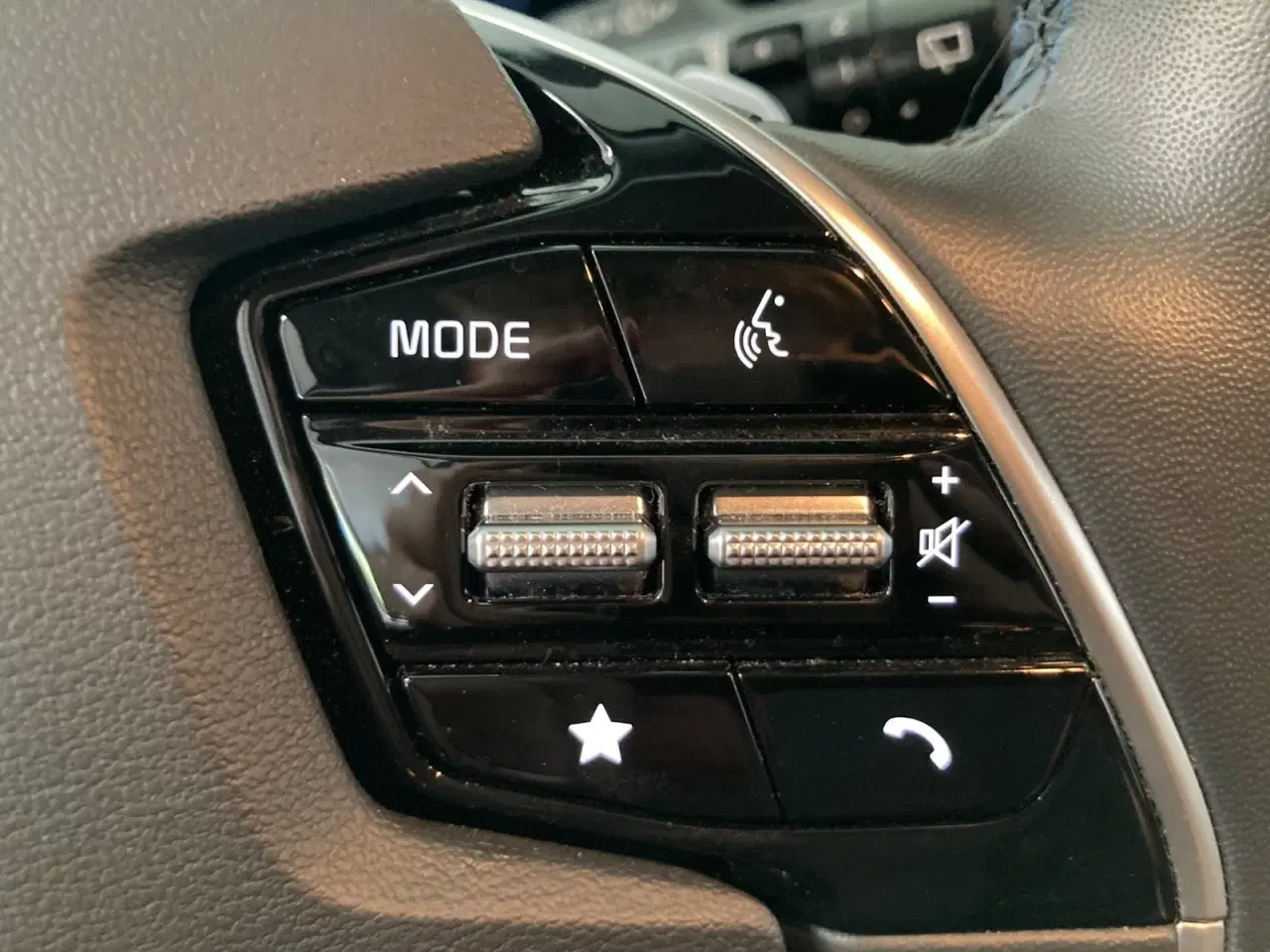 Billede 13 - Kia Niro 64 EV Prestige