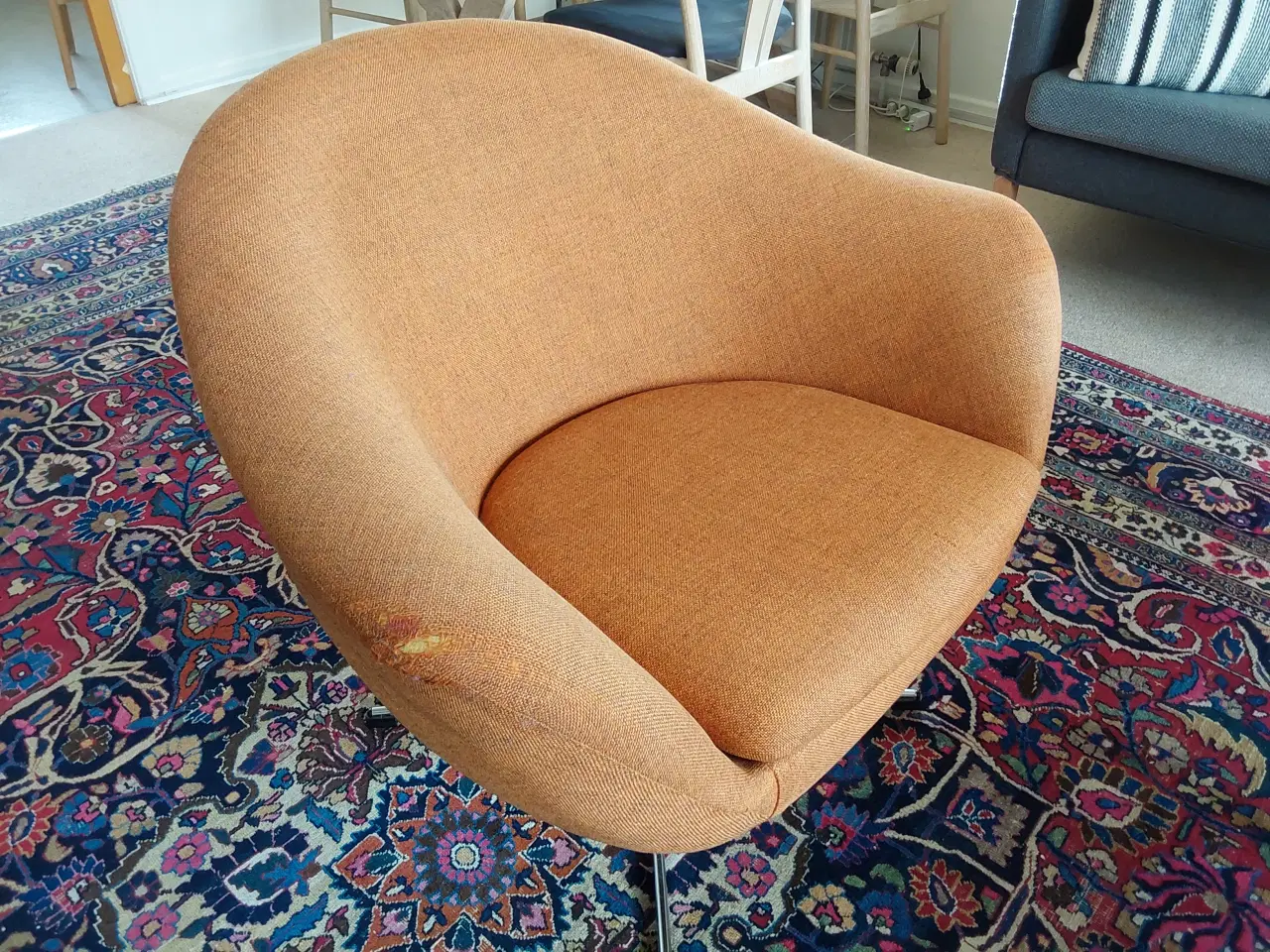 Billede 2 - Retro stol