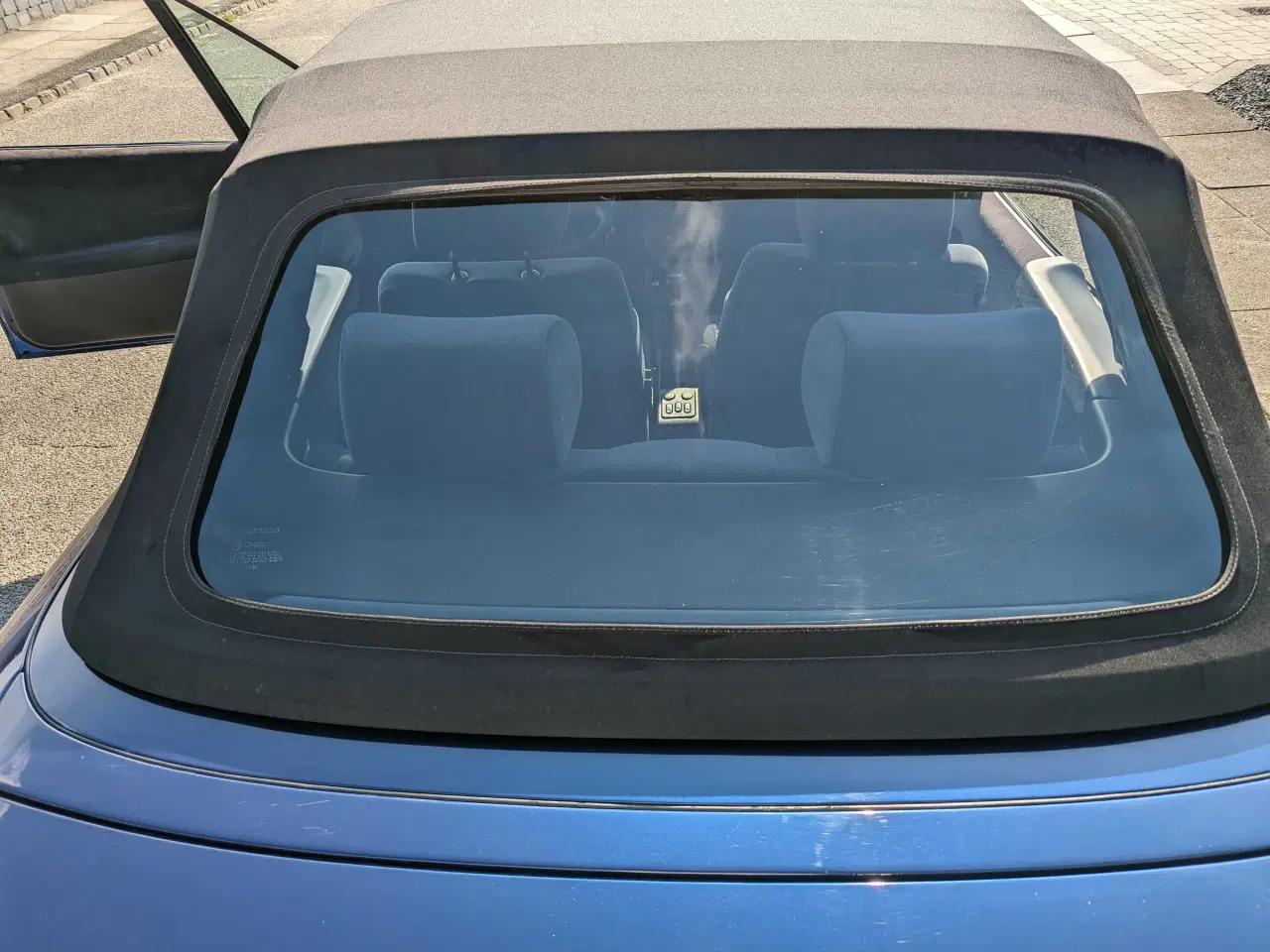 Billede 17 - Peugeot 306cc cabriolet 