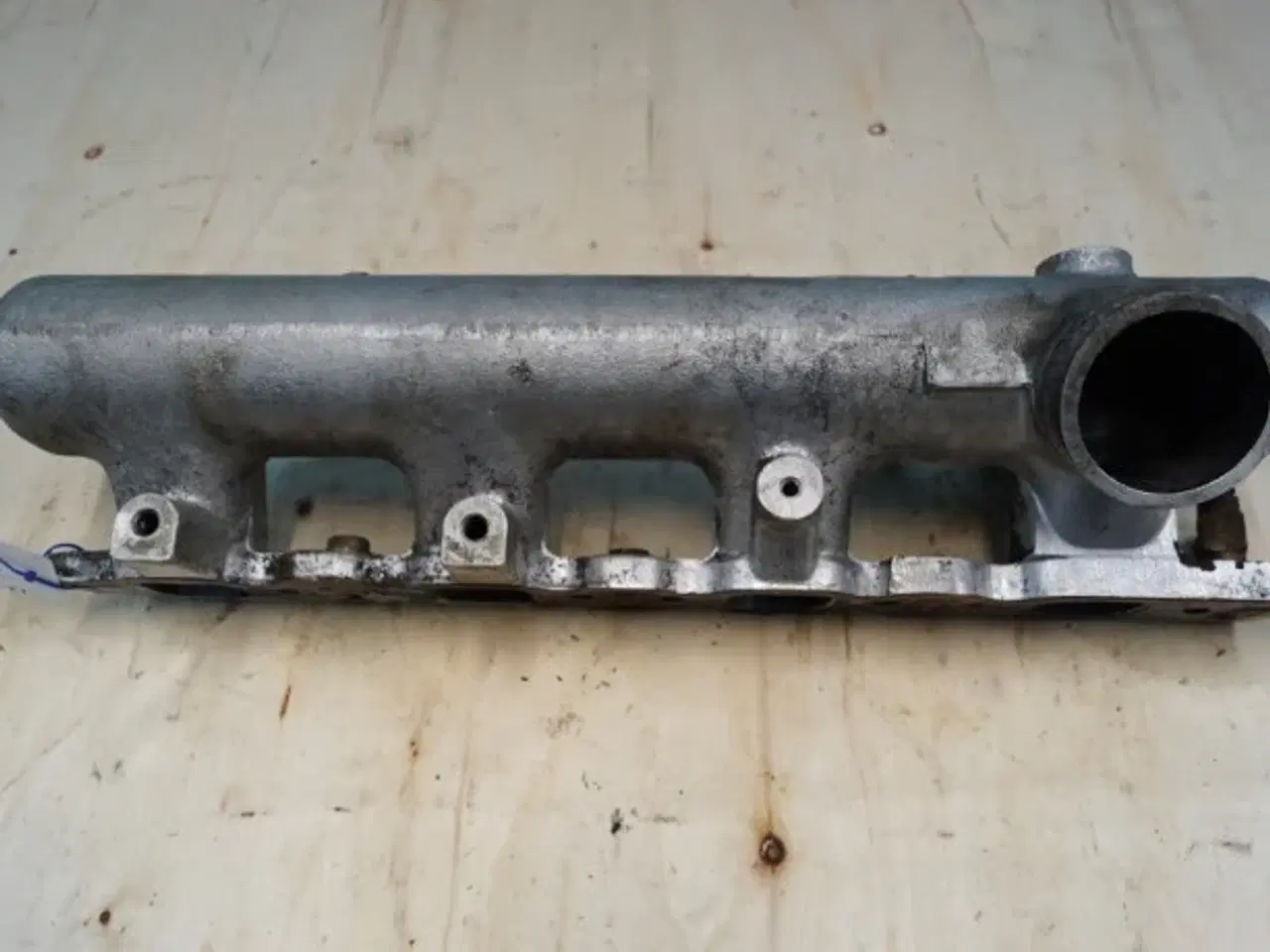 Billede 9 - Ford 7710 Manifold E7NN9425BB