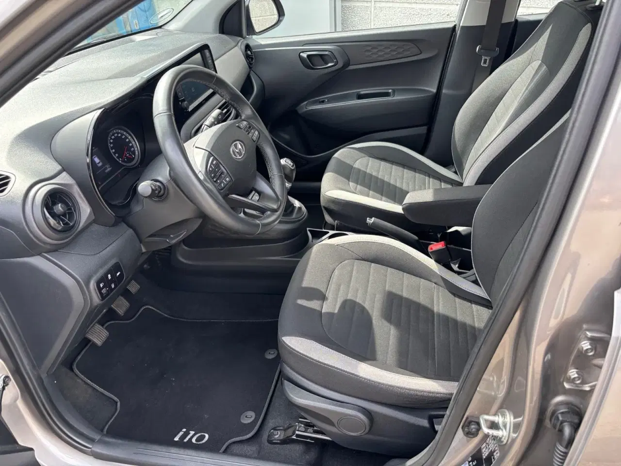 Billede 5 - Hyundai i10 1,0 MPi Essential