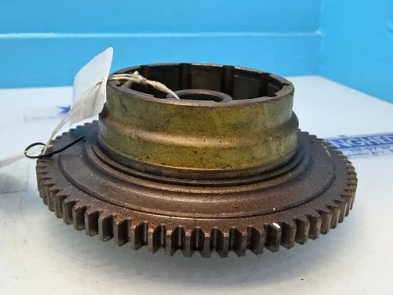 Billede 13 - John Deere 1830 Pto Kobling  AL29817