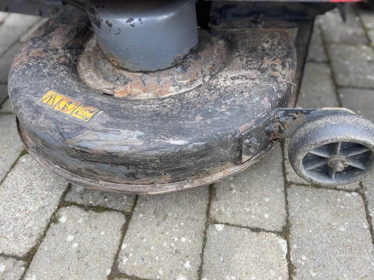 Billede 5 - Murray Sentinel 