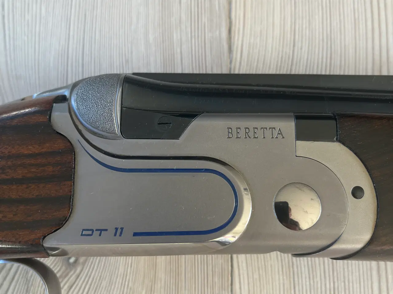 Billede 4 - Beretta DT11 