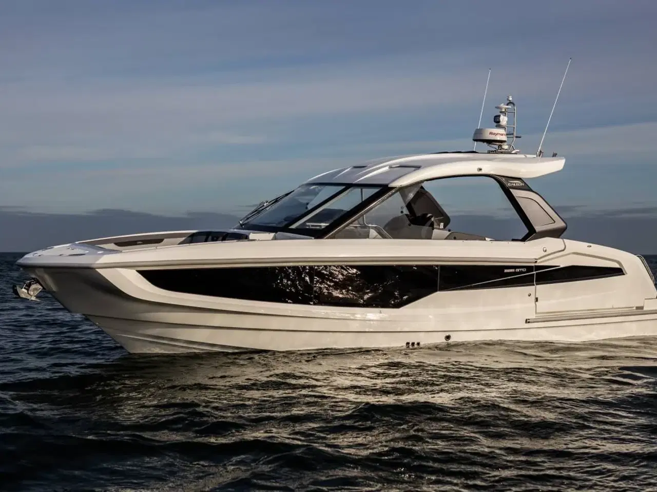 Billede 12 - Galeon 325 GTO