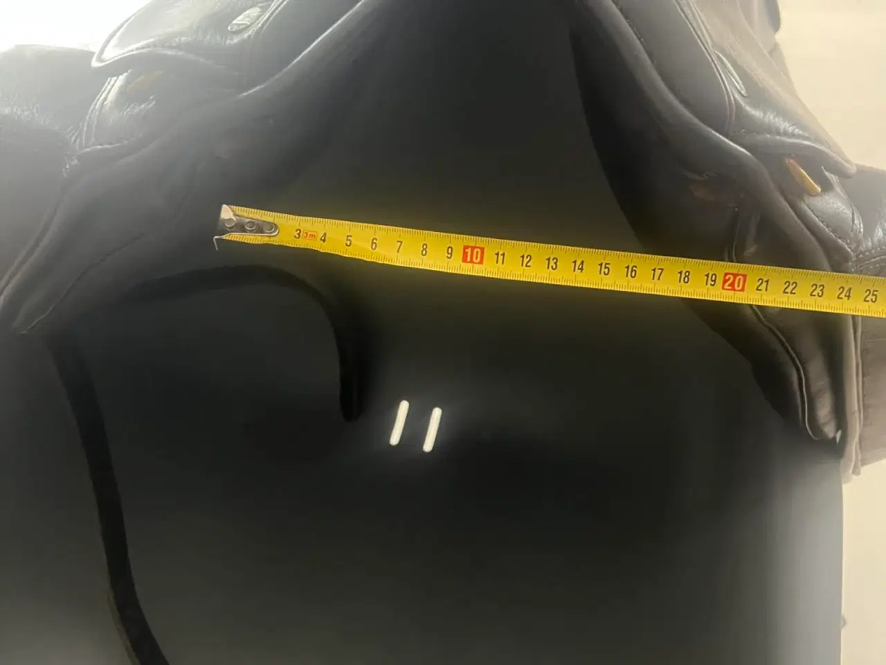 Billede 8 - to super gode dressursadler ( brugt til islænder)