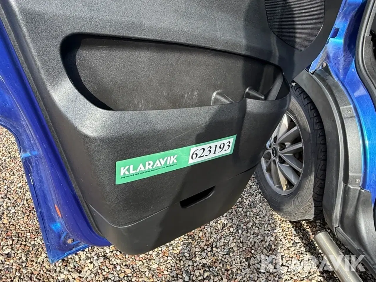 Billede 8 - Varebil Iveco 35S15