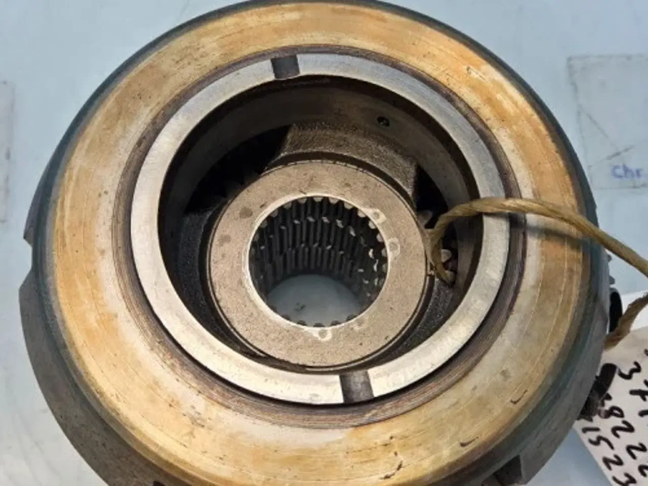 Billede 7 - Massey Ferguson 3060 Transmission 3580495M00