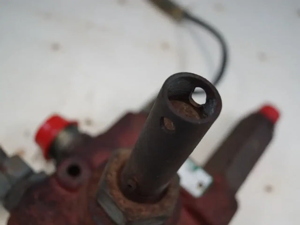 Billede 8 - Dronningborg D7500 Flowdivider 45110048