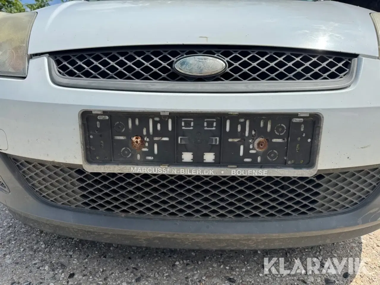 Billede 6 - Bil Ford Fiesta, 1,3