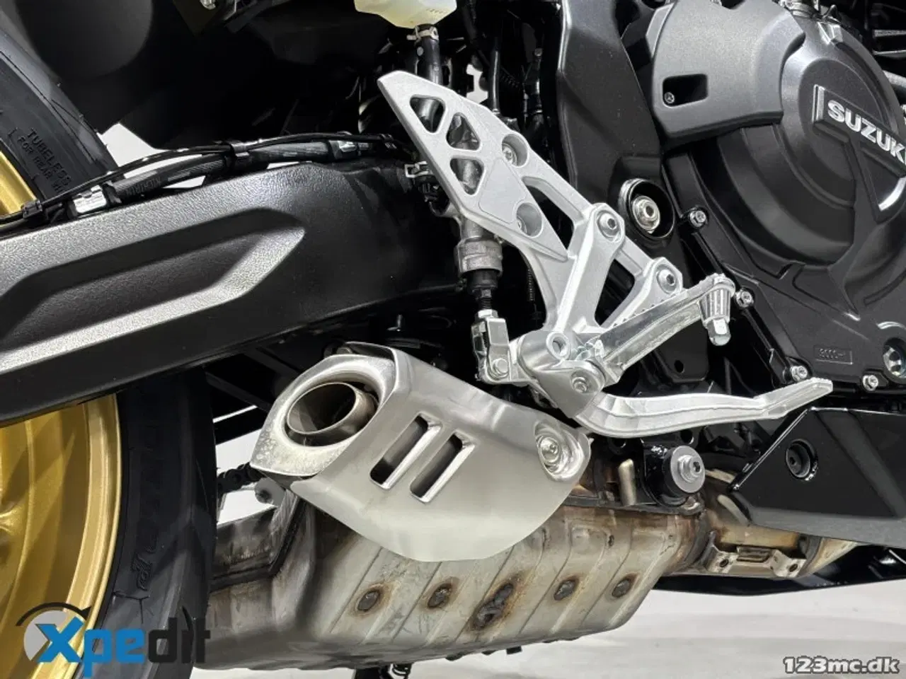 Billede 19 - Suzuki GSX-8TT