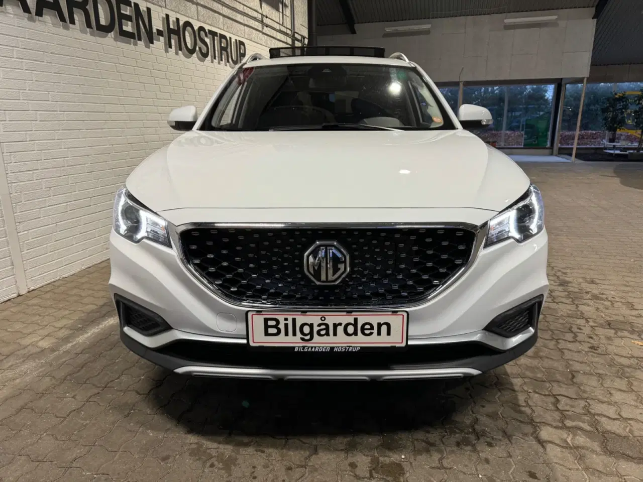 Billede 6 - MG ZS  EV Luxury