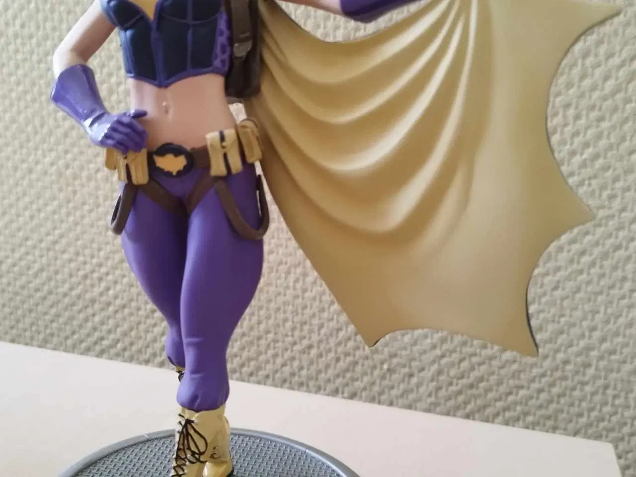 Billede 6 - Figur af Batgirl