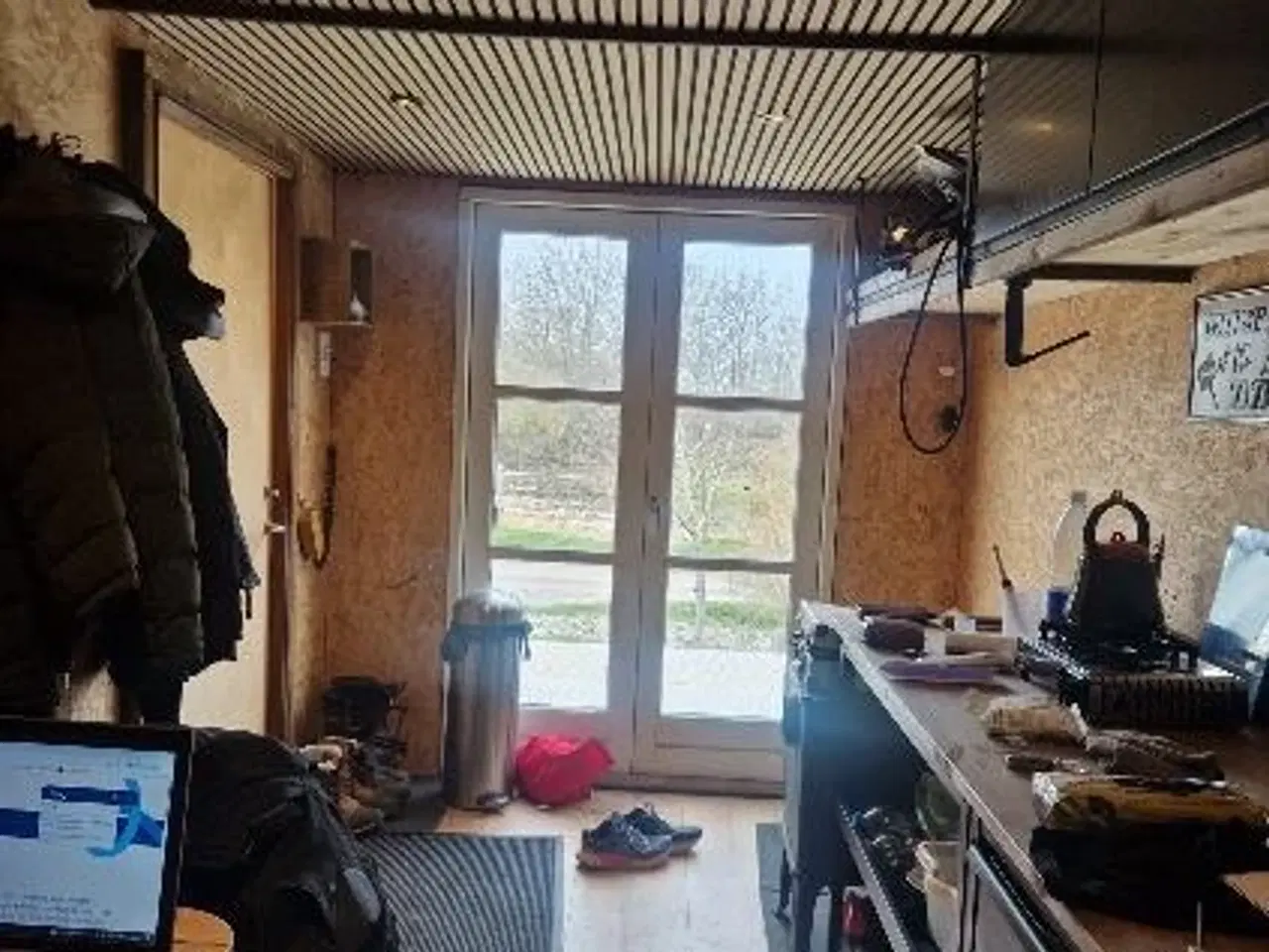 Billede 4 - Race servicebil / Camper