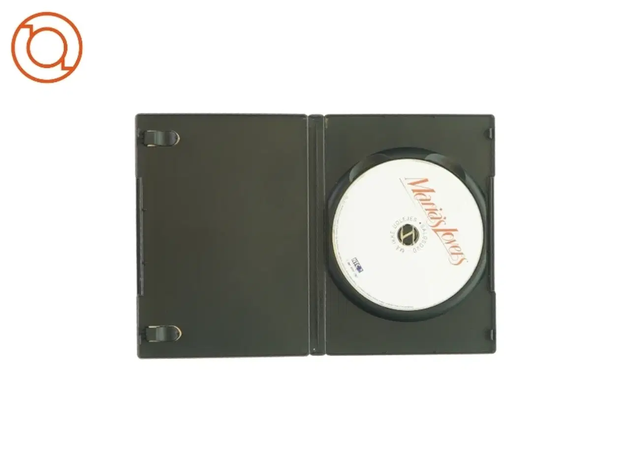 Billede 3 - Maria's lovers (DVD)