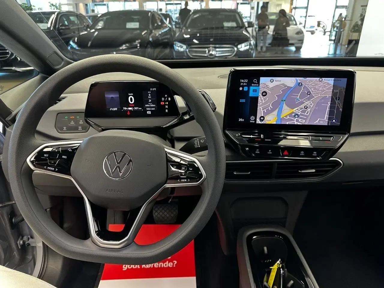 Billede 13 - VW ID.3 58 Pro