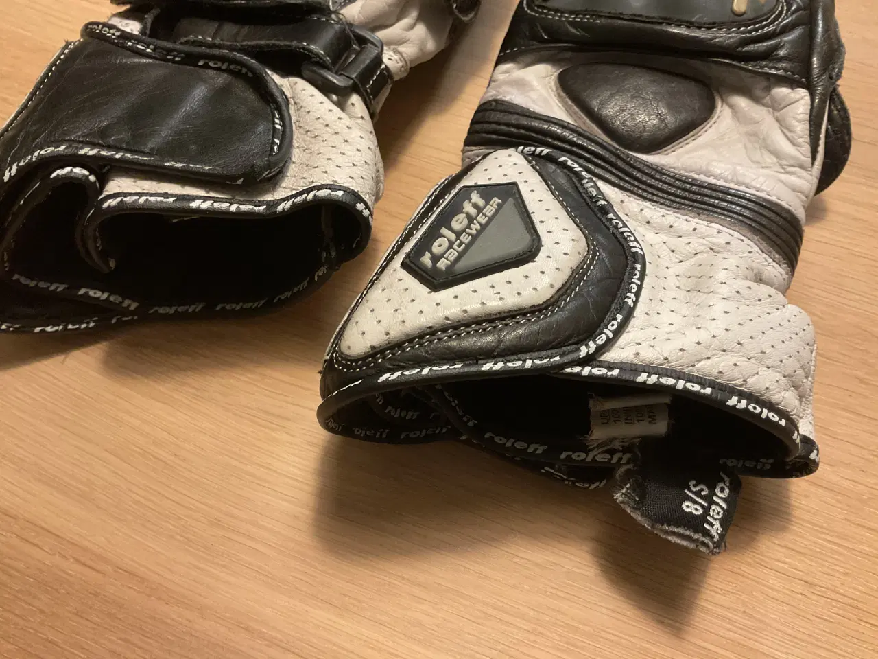 Billede 8 - Jakke, bukser og handsker til damer