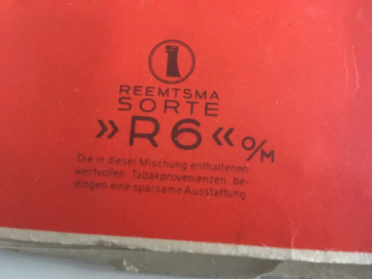 Billede 3 - ww2 militær cigaretpakker cigaret pakke antik vint