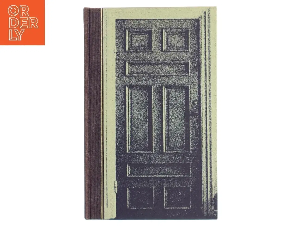 Billede 1 - Et bedre forår af Hans Lyngby Jepsen (Bog)