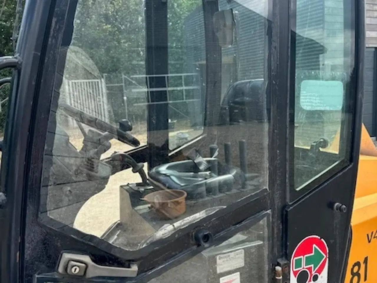 Billede 2 - Giant V451 T