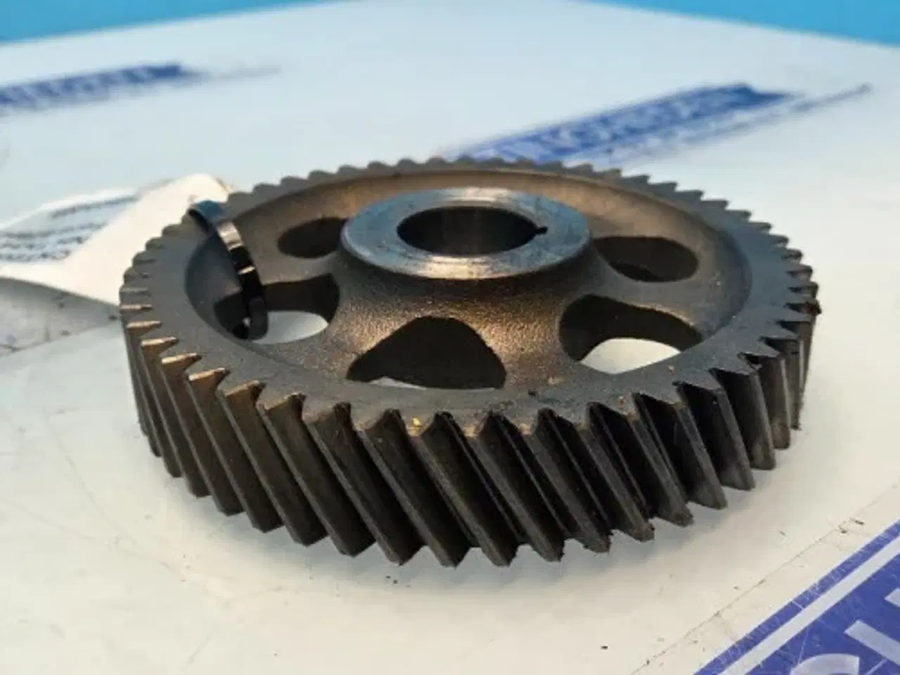 Billede 4 - Ford 678HT Tandhjul E9HN6N251AA