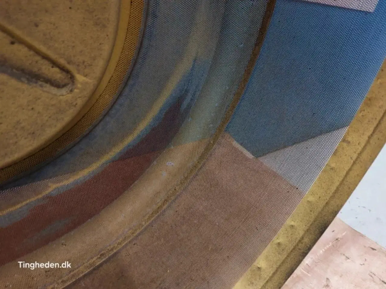 Billede 3 - New Holland TX30 Roterende Si 89508836