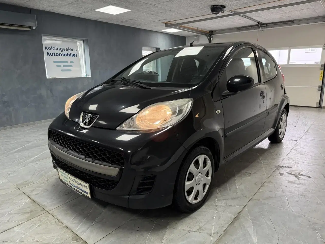 Billede 2 - Peugeot 107 1,0 Cool 68HK 5d