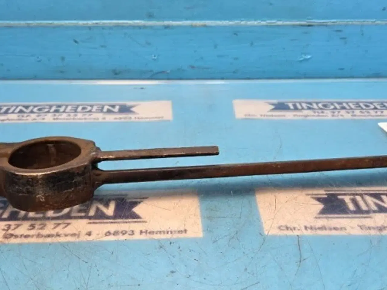 Billede 12 - Laverda Knivspids 322702950