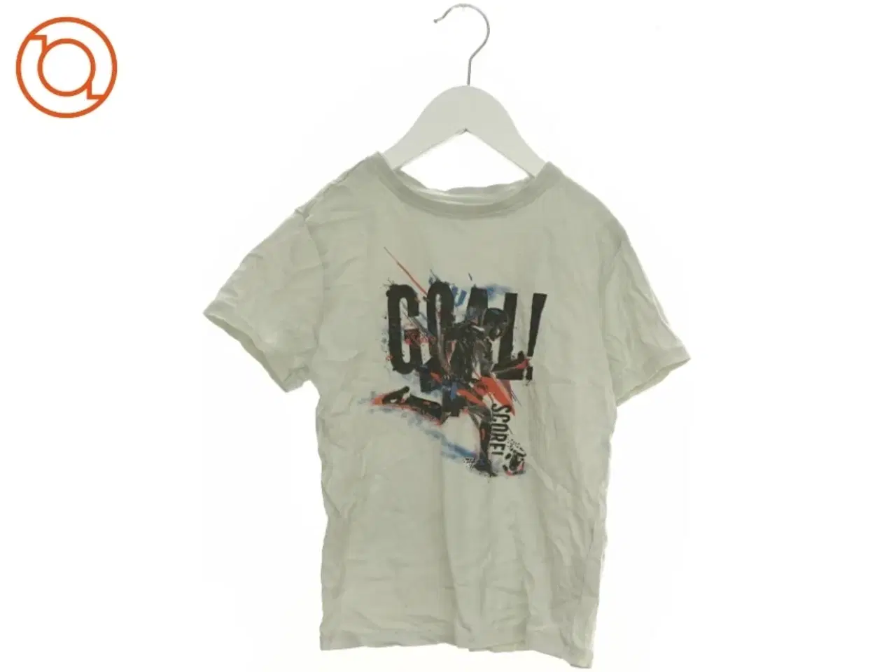 Billede 1 - T-Shirt fra Primark (str. 128 cm)