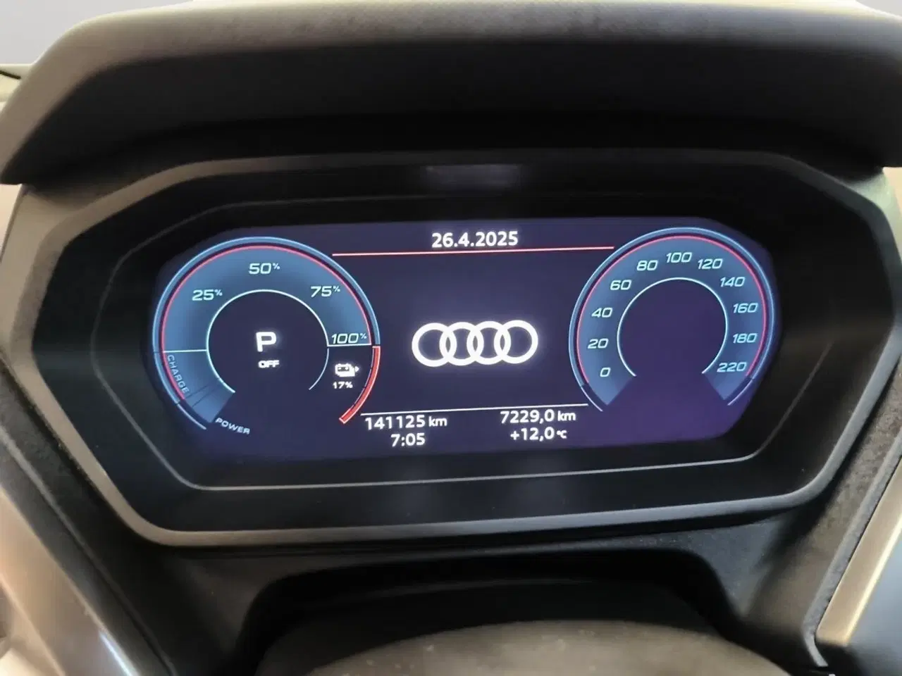Billede 6 - Audi Q4 e-tron 40 Advanced