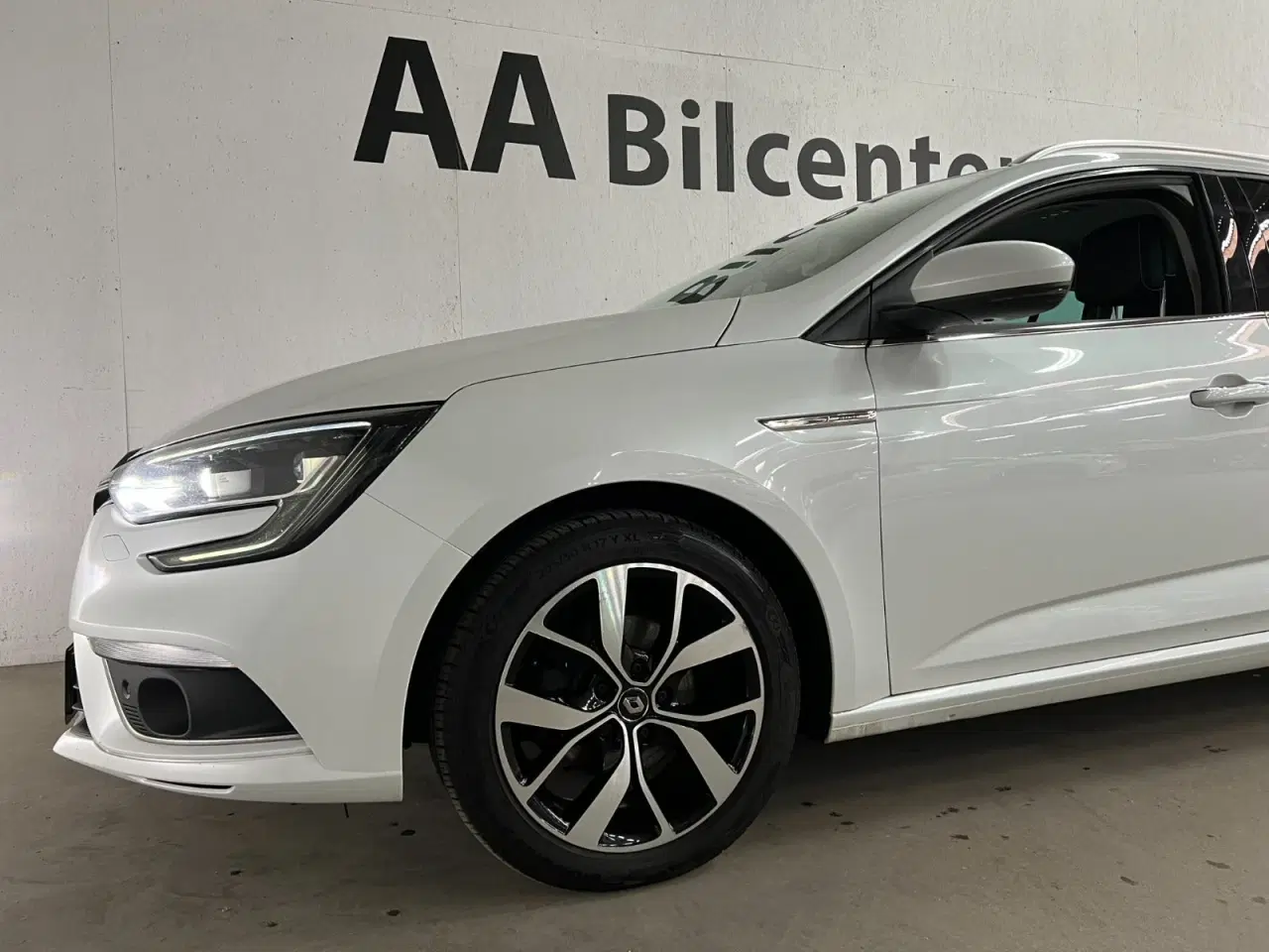Billede 4 - Renault Megane IV 1,5 dCi 115 Bose Edition Sport Tourer EDC