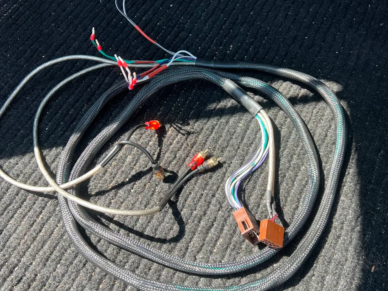 Billede 1 - Plug and play kabel 
