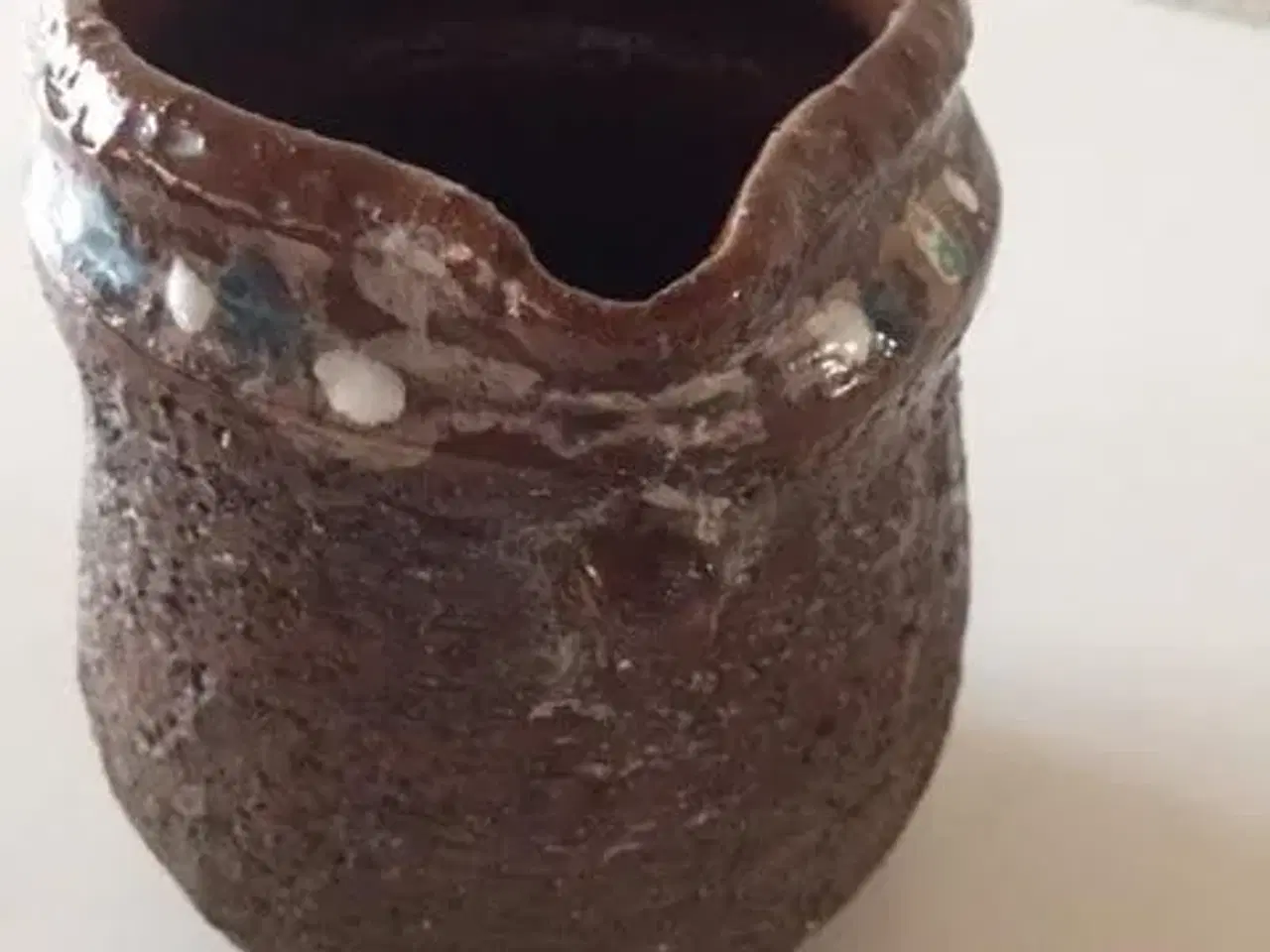 Billede 4 - kande i keramik