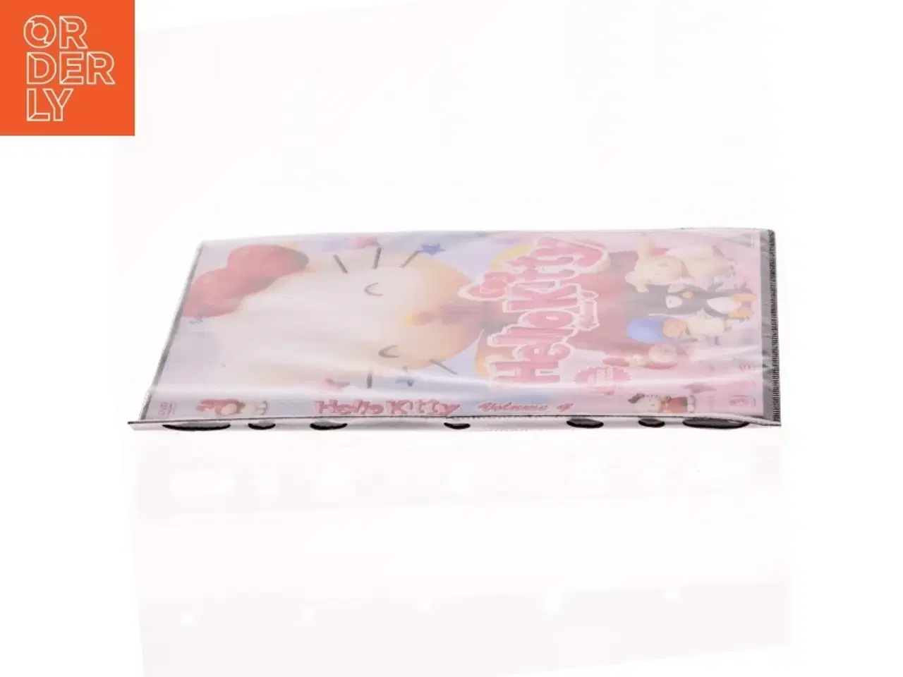 Billede 2 - Hello Kitty DVD fra Sanrio