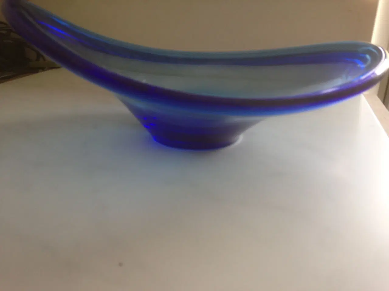 Billede 2 - Retro bordskåle - glasskål