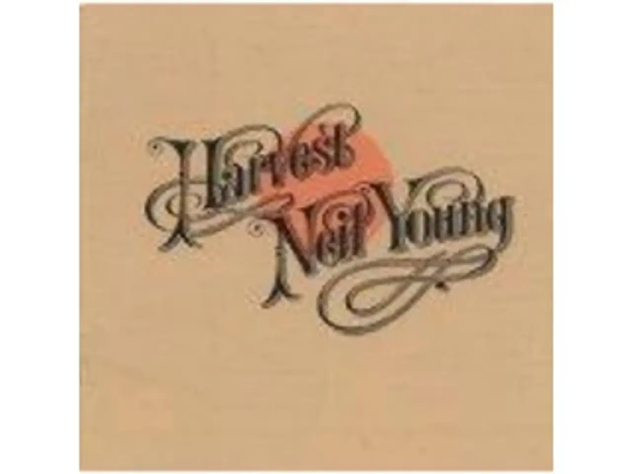 Billede 1 - young harvest 5cd box