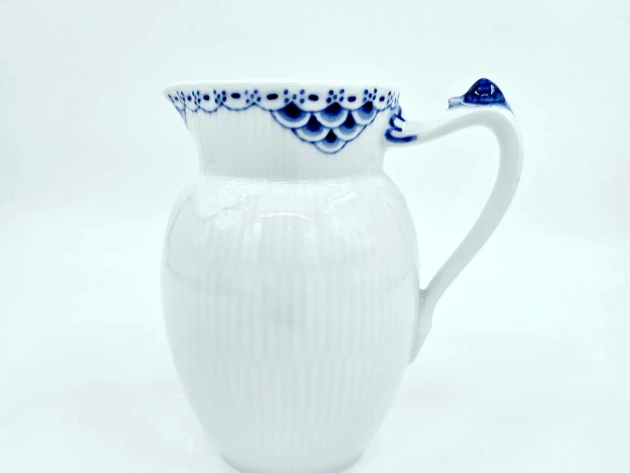 Billede 9 - Royal Copenhagen Prinsesse Kande Porcelæn