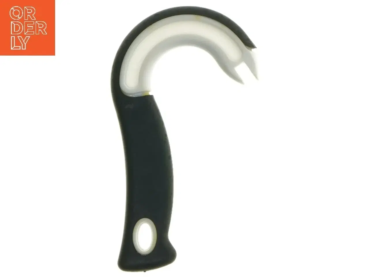 Billede 4 - Kniv (str. 15,5x9 cm)