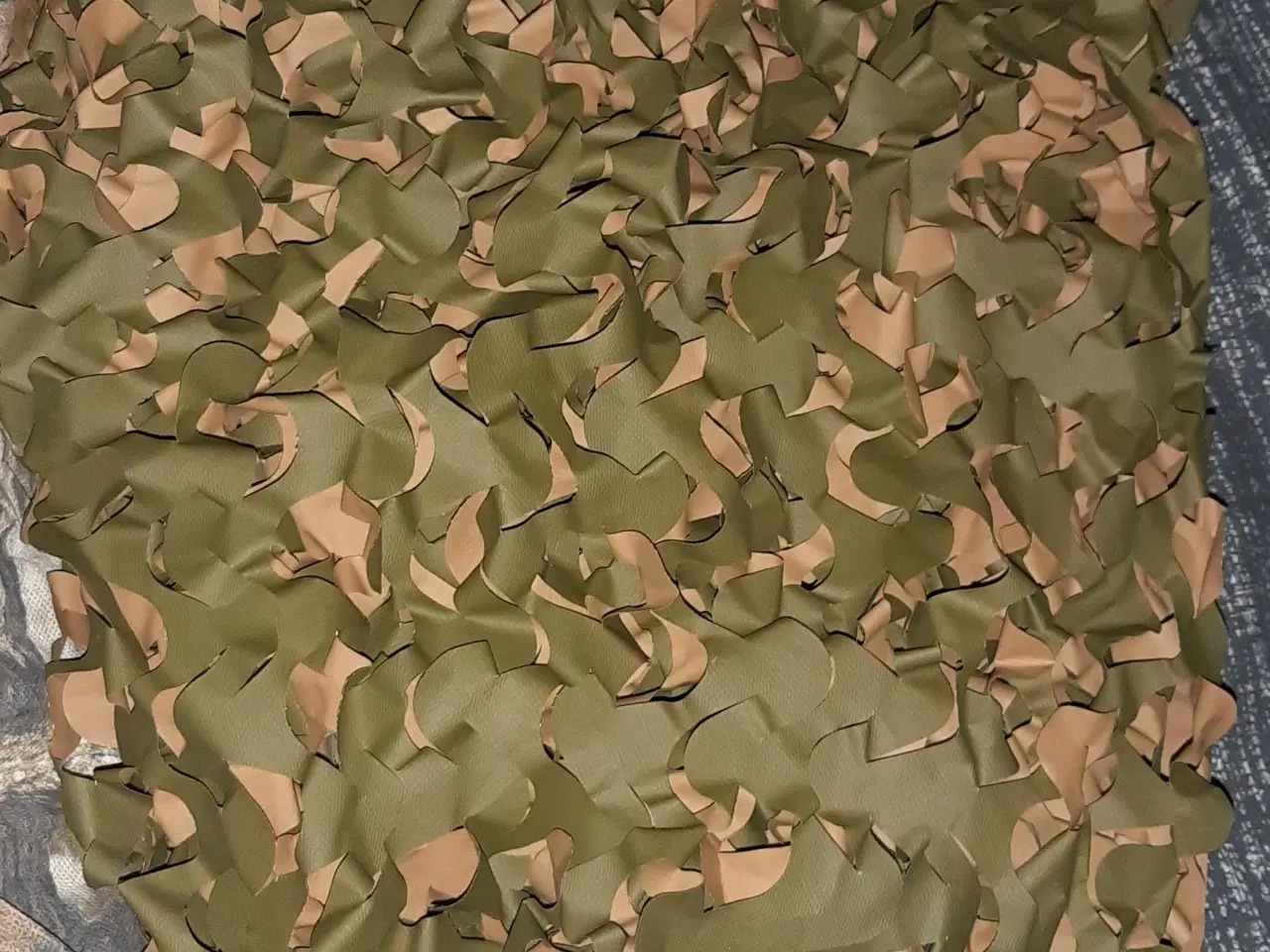 Billede 4 - Camoflagenet 3 stk. letvægt.