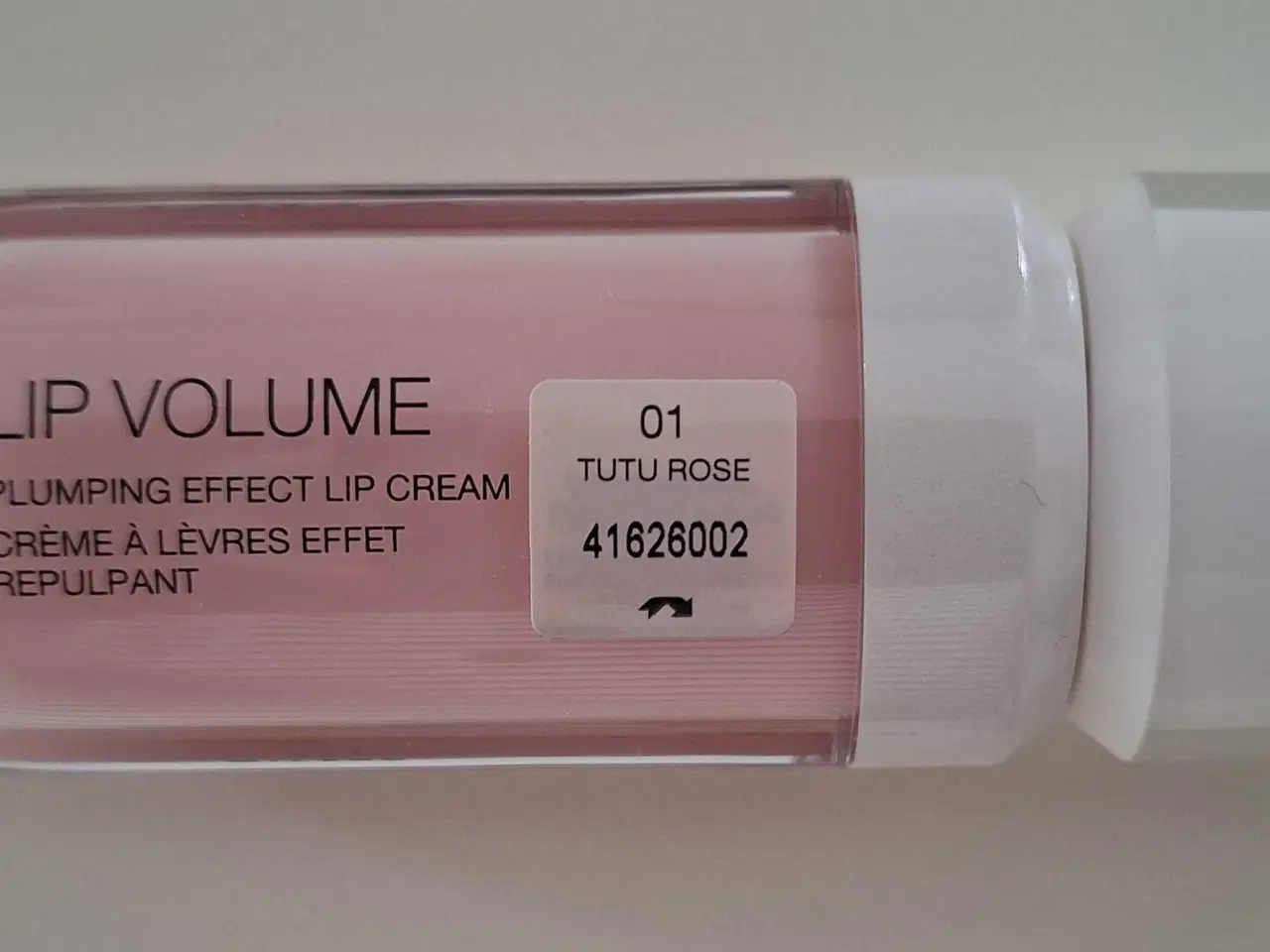 Billede 2 - Ny KIKO Milano Lip Volume 6,5 ml