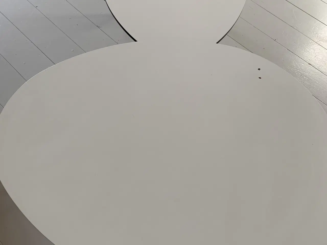 Billede 2 - 2 sofaborde fra snedkergaarden 