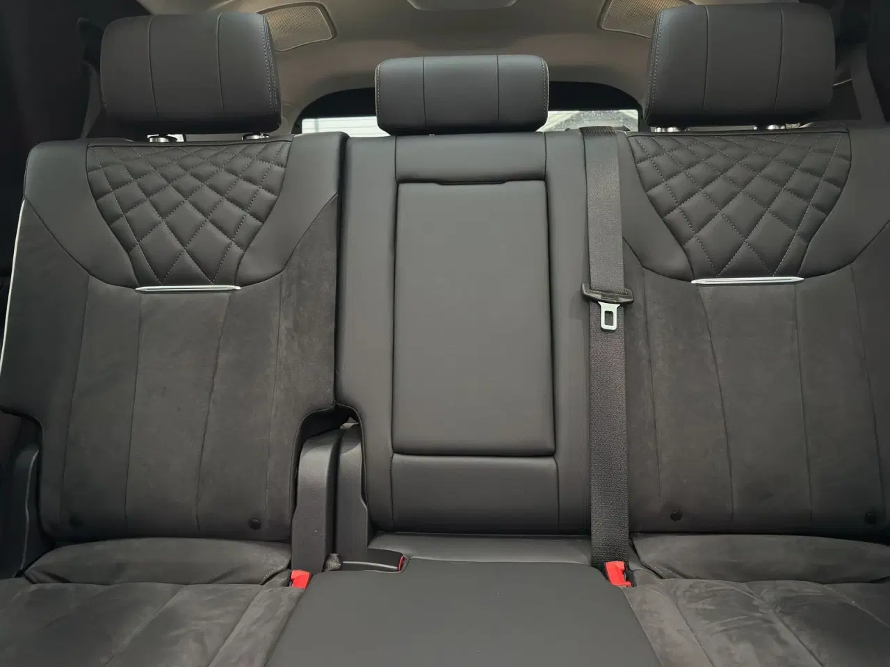 Billede 13 - Hongqi E-HS9 99 Premium