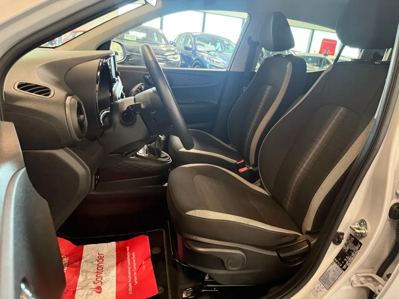 Billede 15 - Hyundai i10 1,0 MPi Advanced