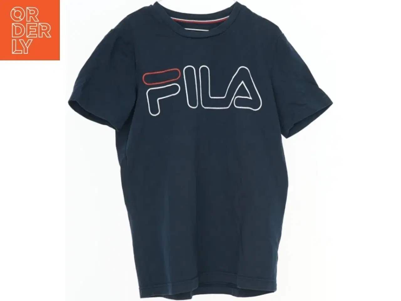 Billede 1 - Fila T-shirt fra Fila (str. 158)