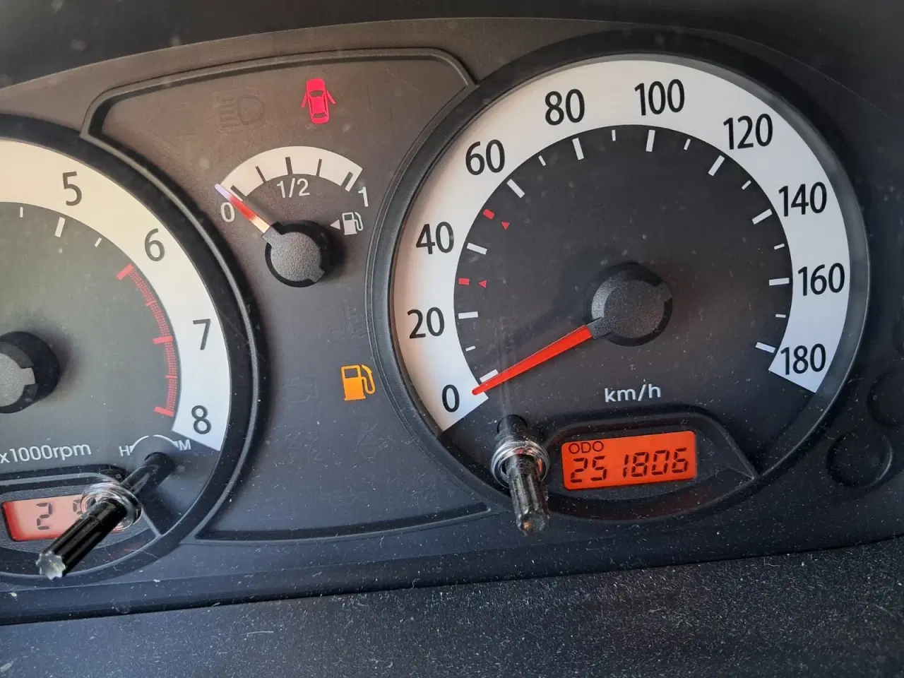 Billede 10 - Kia Picanto 1,1 Exclusive
