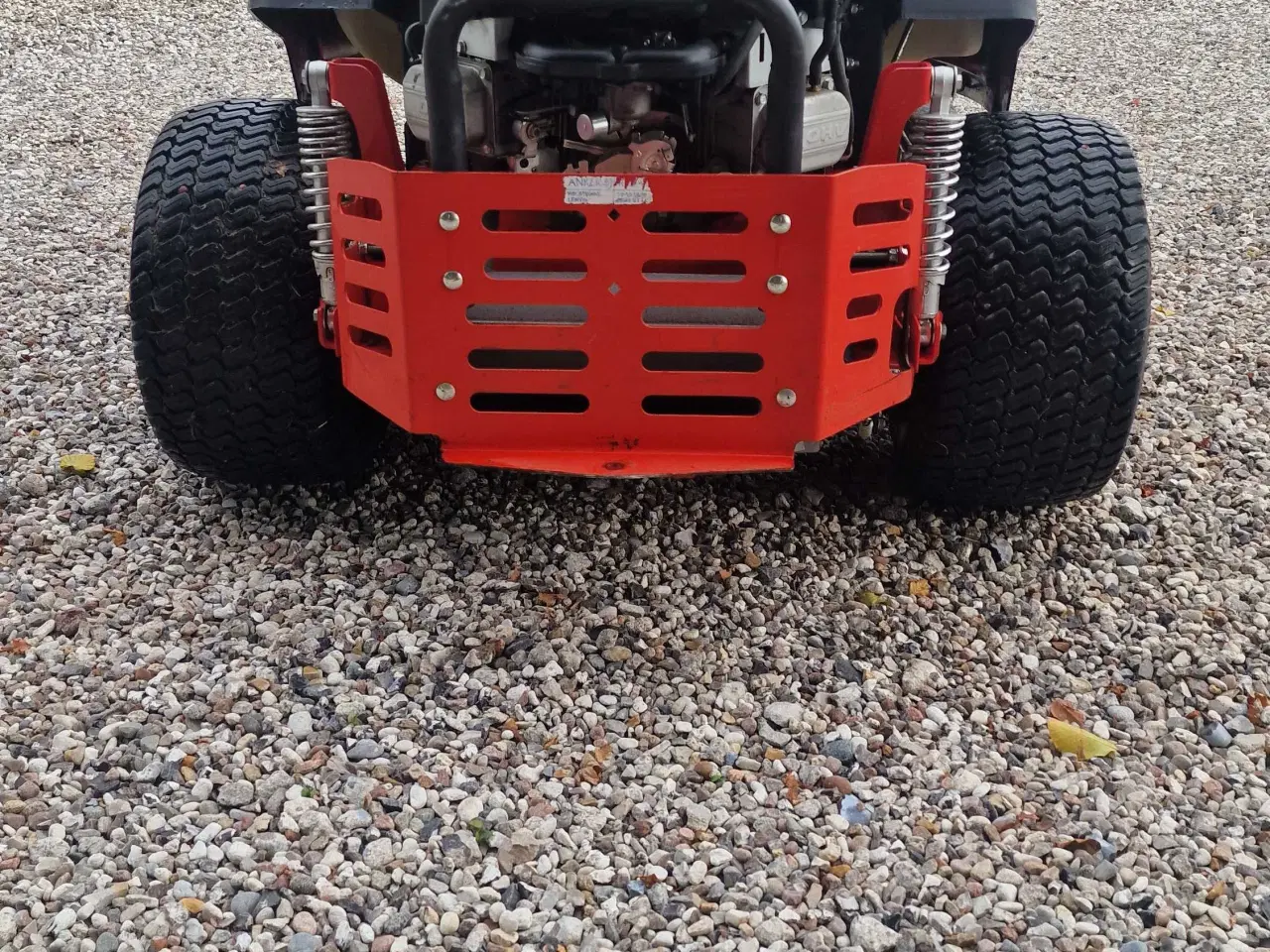 Billede 5 - Simplicity SZT 275