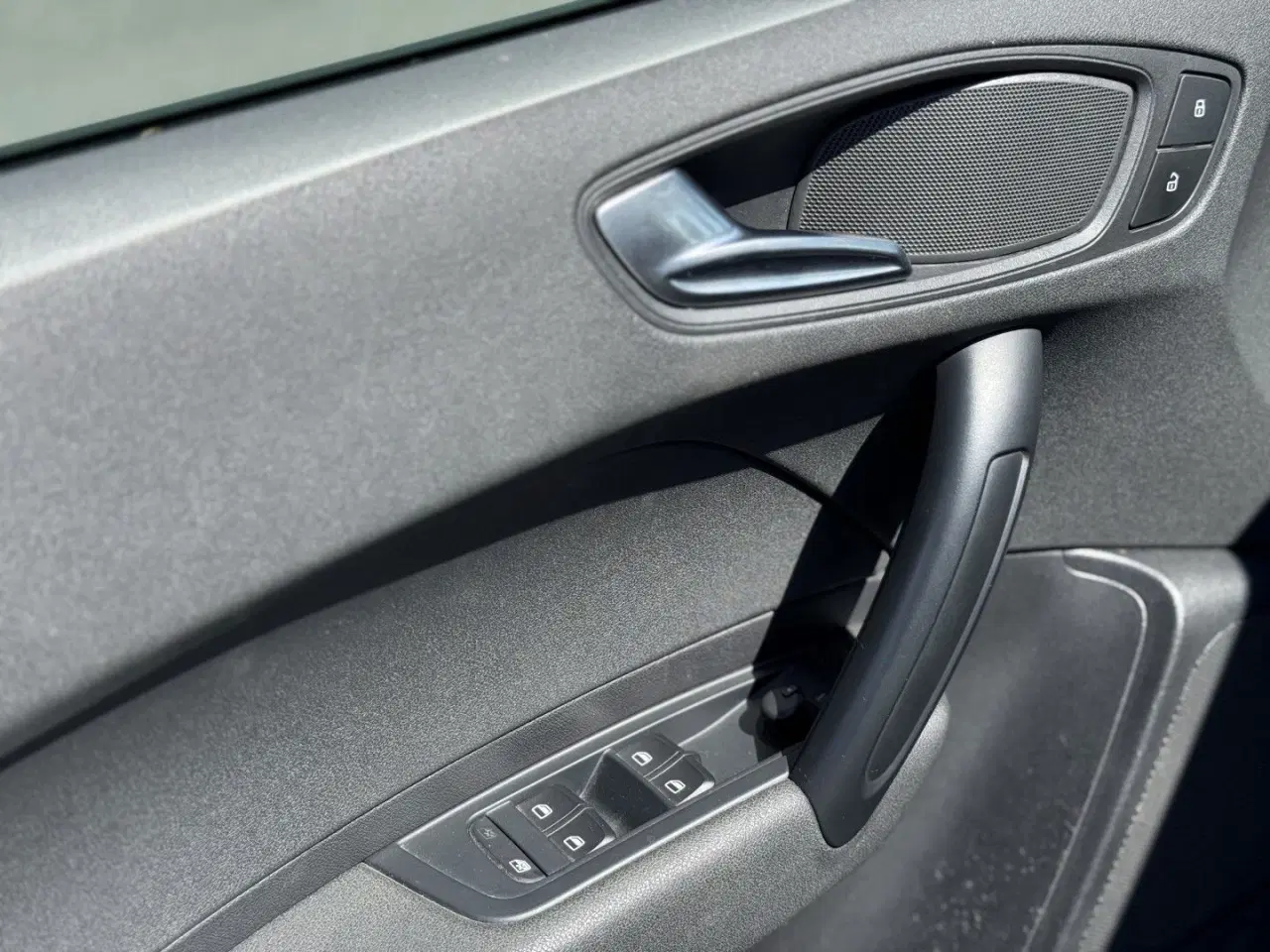 Billede 8 - Audi A1 Sportback 1,6 TDI Ambition 90HK 5d