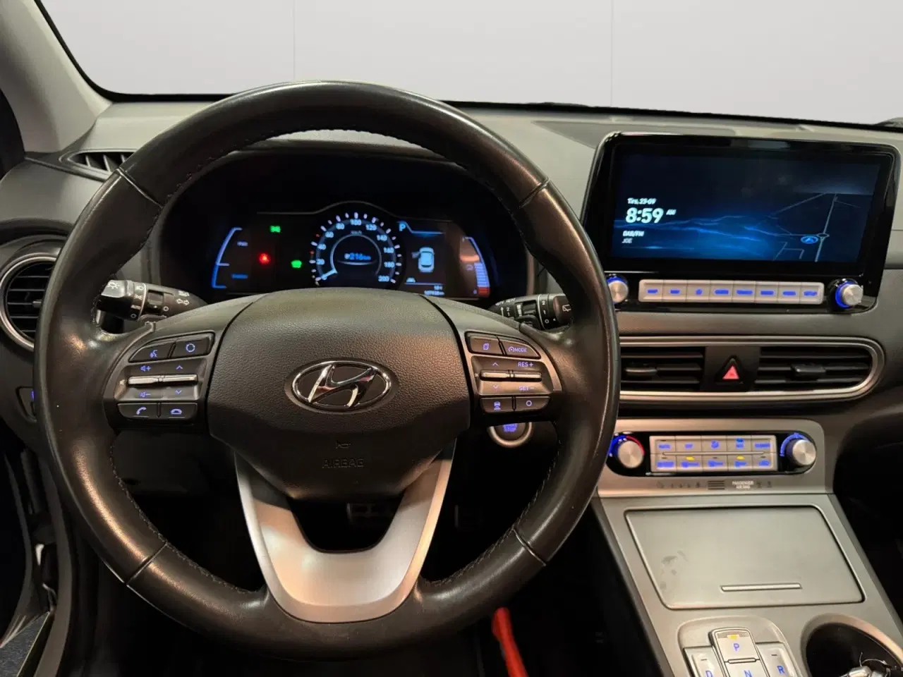 Billede 6 - Hyundai Kona 64 EV Trend