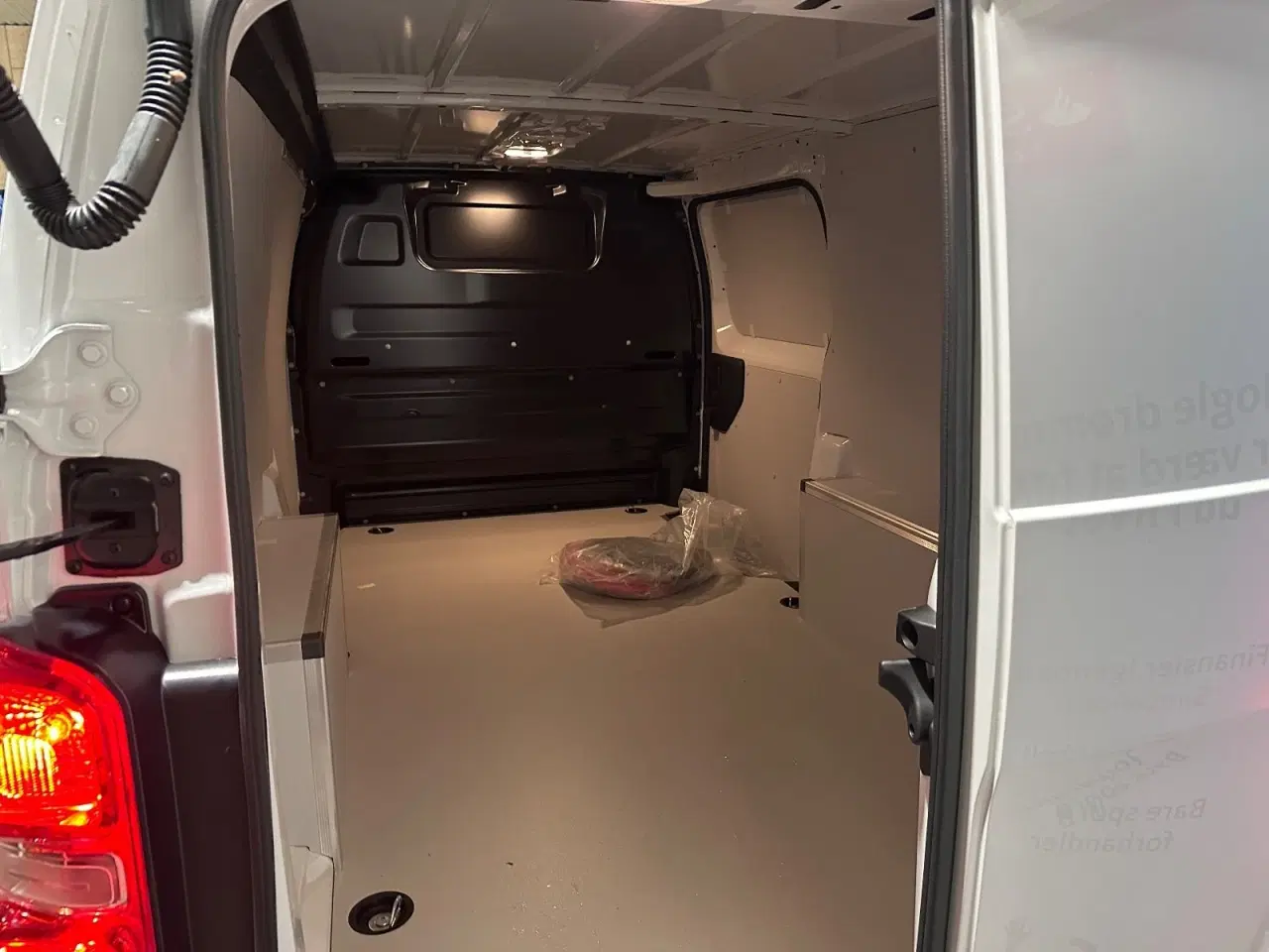 Billede 4 - Citroën ë-Jumpy 75 L3 BaseLine